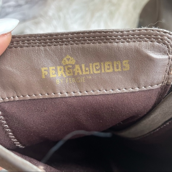 Fergalisious (5.5) - Picture 6 of 8